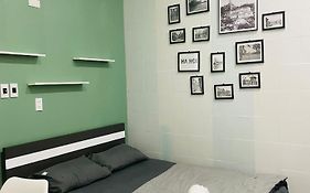 Inari House - Le Thanh Ton