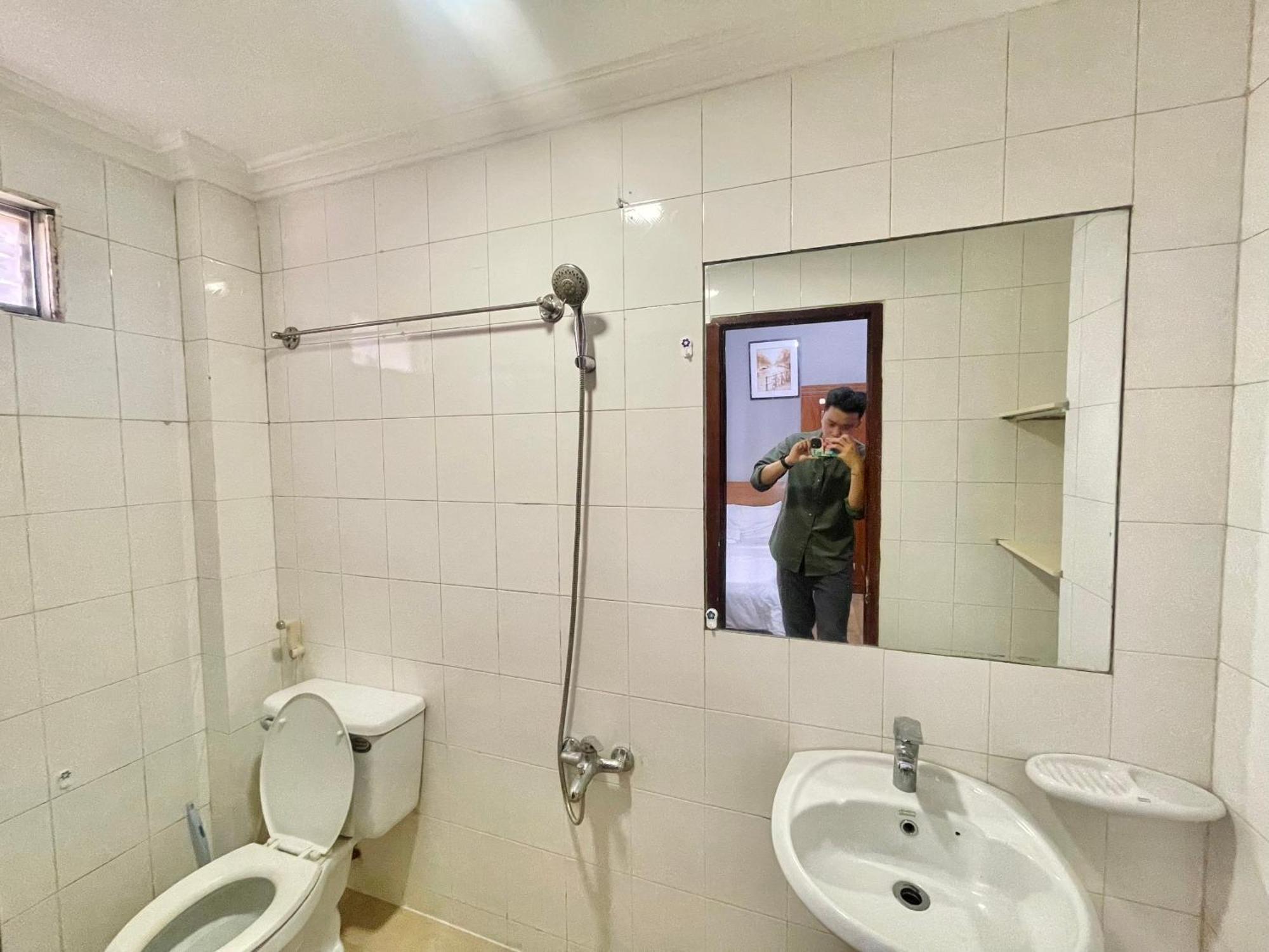 Inari House - Le Thanh Ton Apartment Ho Chi Minh City Exterior photo